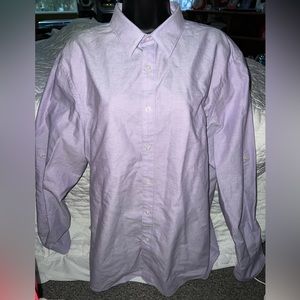 Perry Ellis Button Up